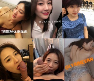 @Lyainevan's photographs and videos