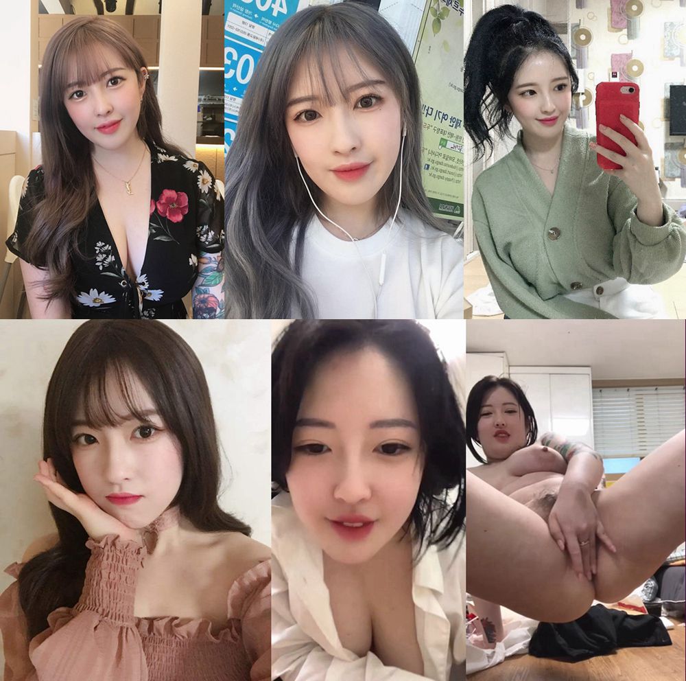 예쁜 여자 알몸 채팅[267P+10V]