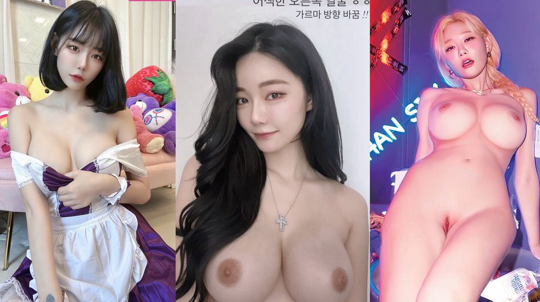 65H컵 빛베리 최근 라이키