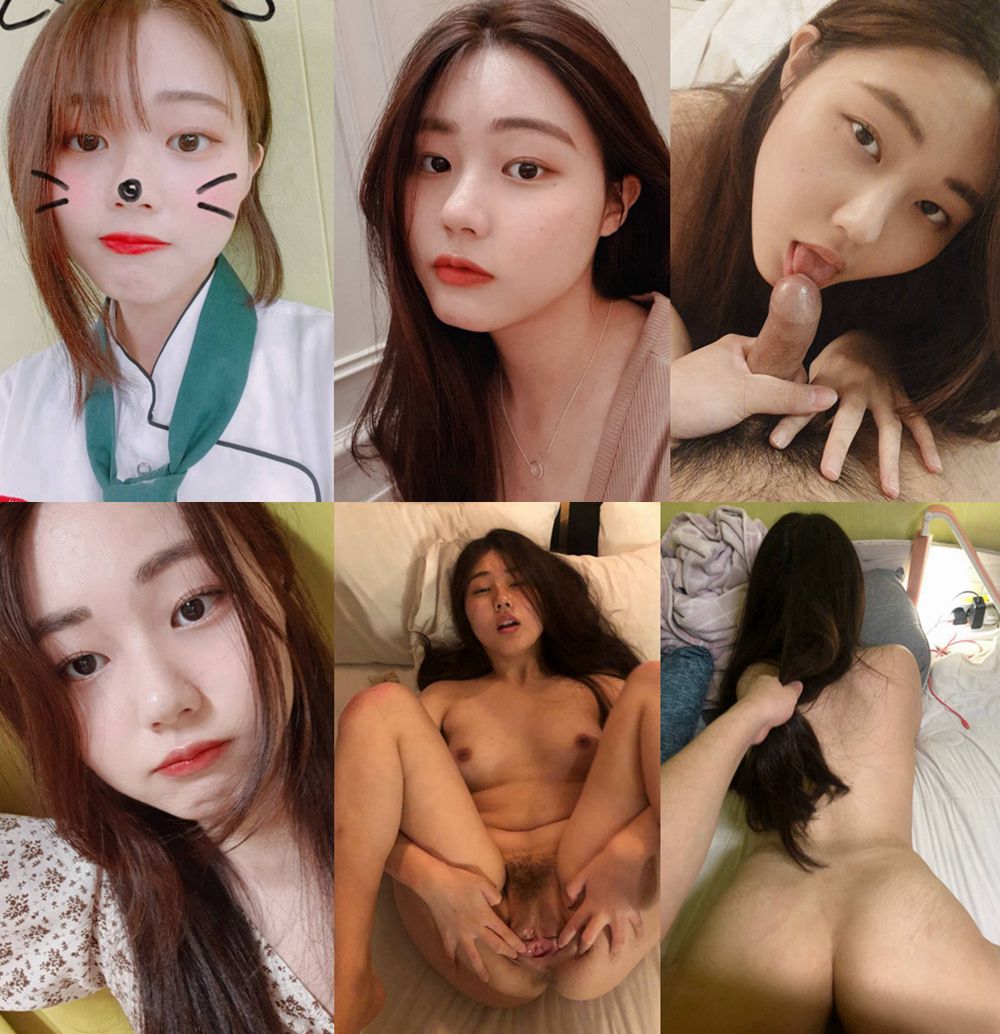 서울 커플 섹스 셀카