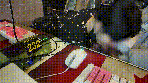 신작  꿀지 에로배우 지수 PC방 사까시 올노출화장실 자위