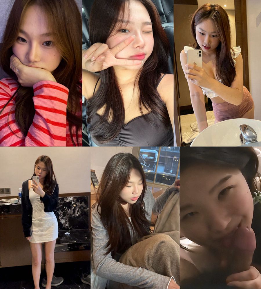 18살이 된 여자친구/18歳になったばかりの彼女/My girlfriend, Wu Suen, is a beautiful girl.