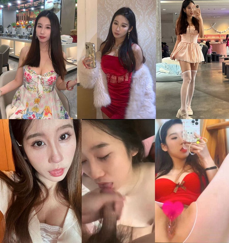 내 여자친구는 모델이에요./私の彼女はモデルです。/My girlfriend is a model.