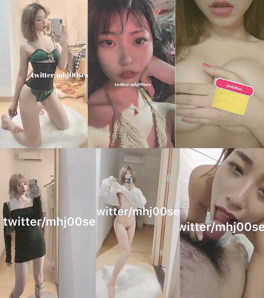 섹트미녀 혜정이 스틸 영상