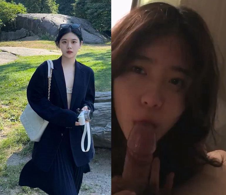 전 여자친구 성 노출