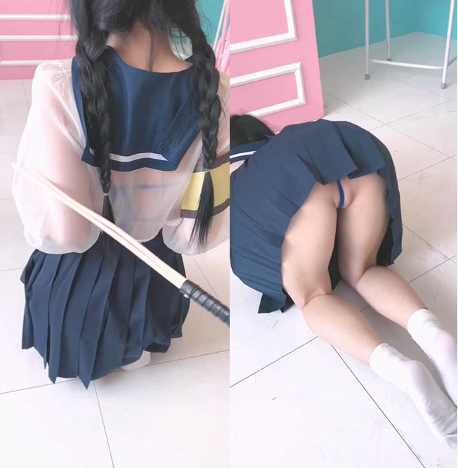 회초리에 쾌감을 느끼는 음부