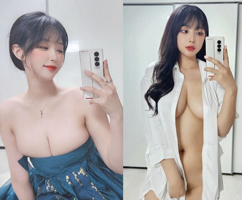 스칼라 페티시 애플힙 애널 보빨 ㅋ