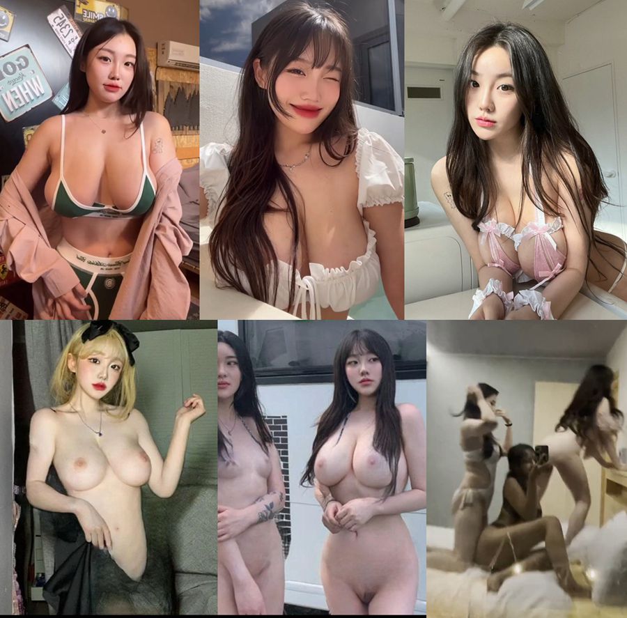 아이돌한테 DM온다는 115만 인플루언서의 사생활 모음