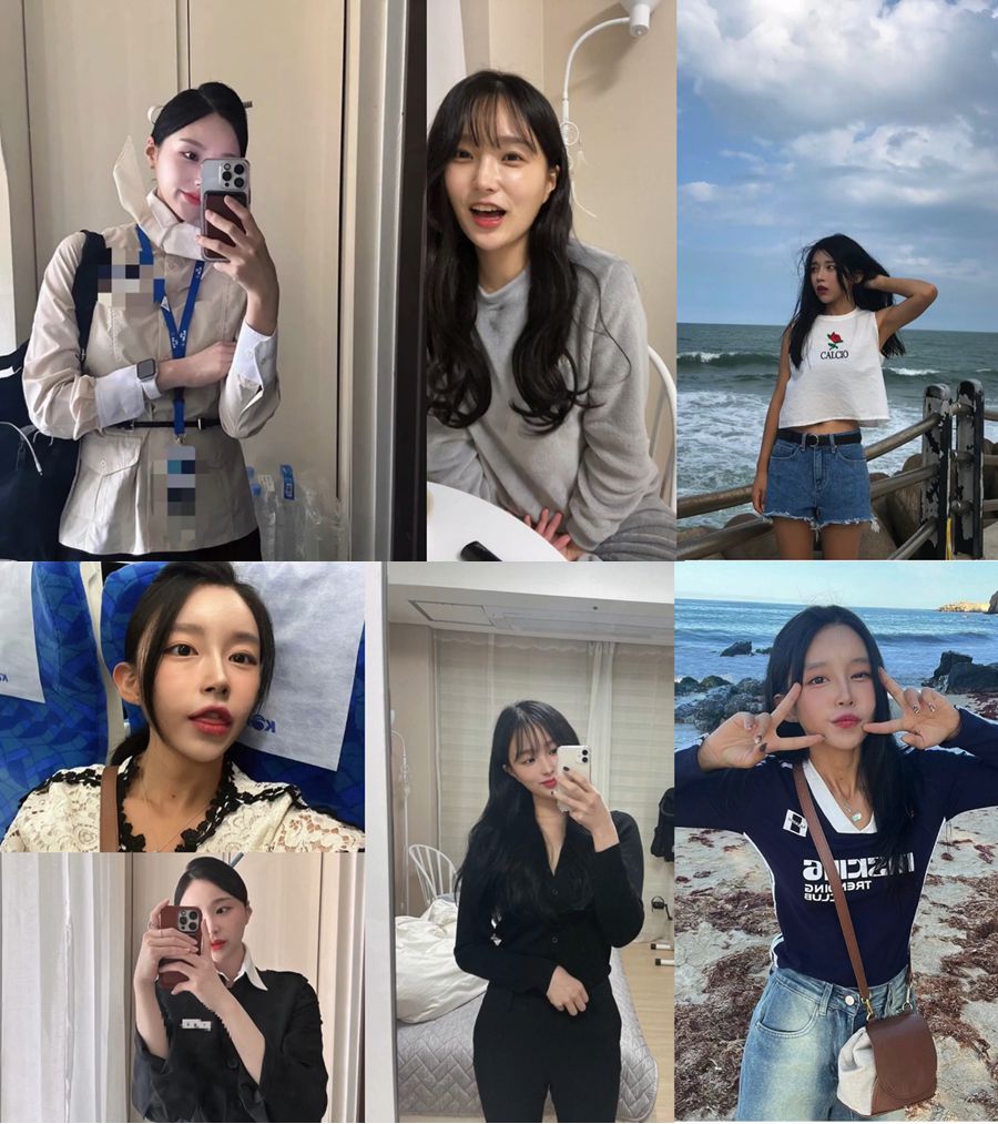 존예 누가봐도 놀러온 사람