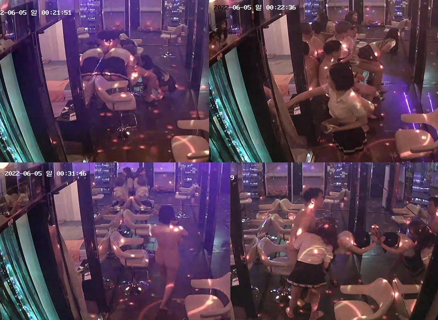 [IP] 강남 다오 안마 유출